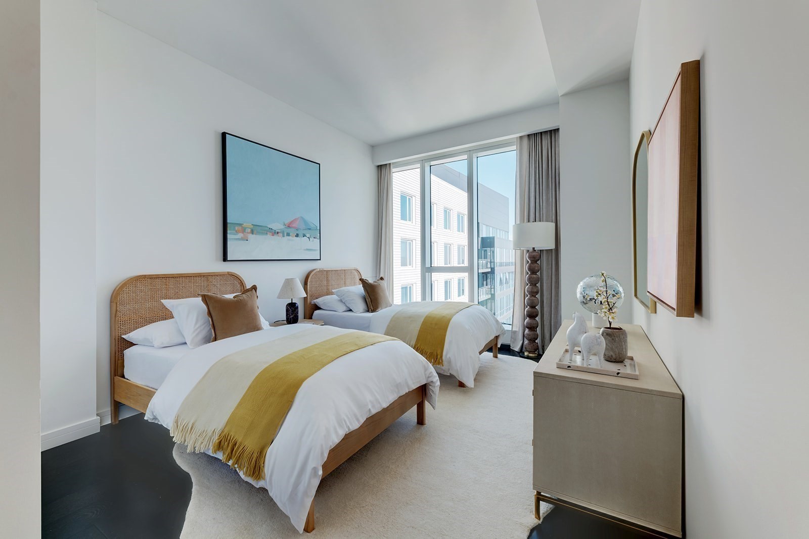 150 Seaport Blvd Unit PH2C, Seaport, Boston, MA 02210 - Image 9