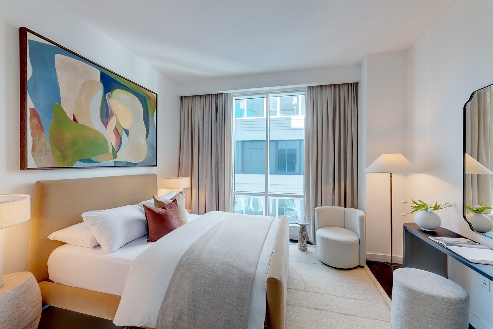 150 Seaport Blvd Unit PH2C, Seaport, Boston, MA 02210 - Image 10