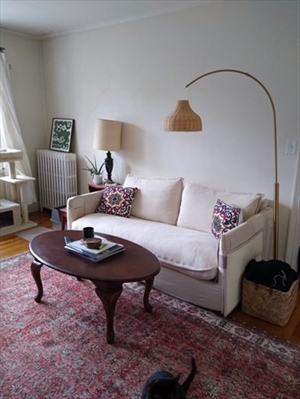 41 Bowdoin Street, Apt 42