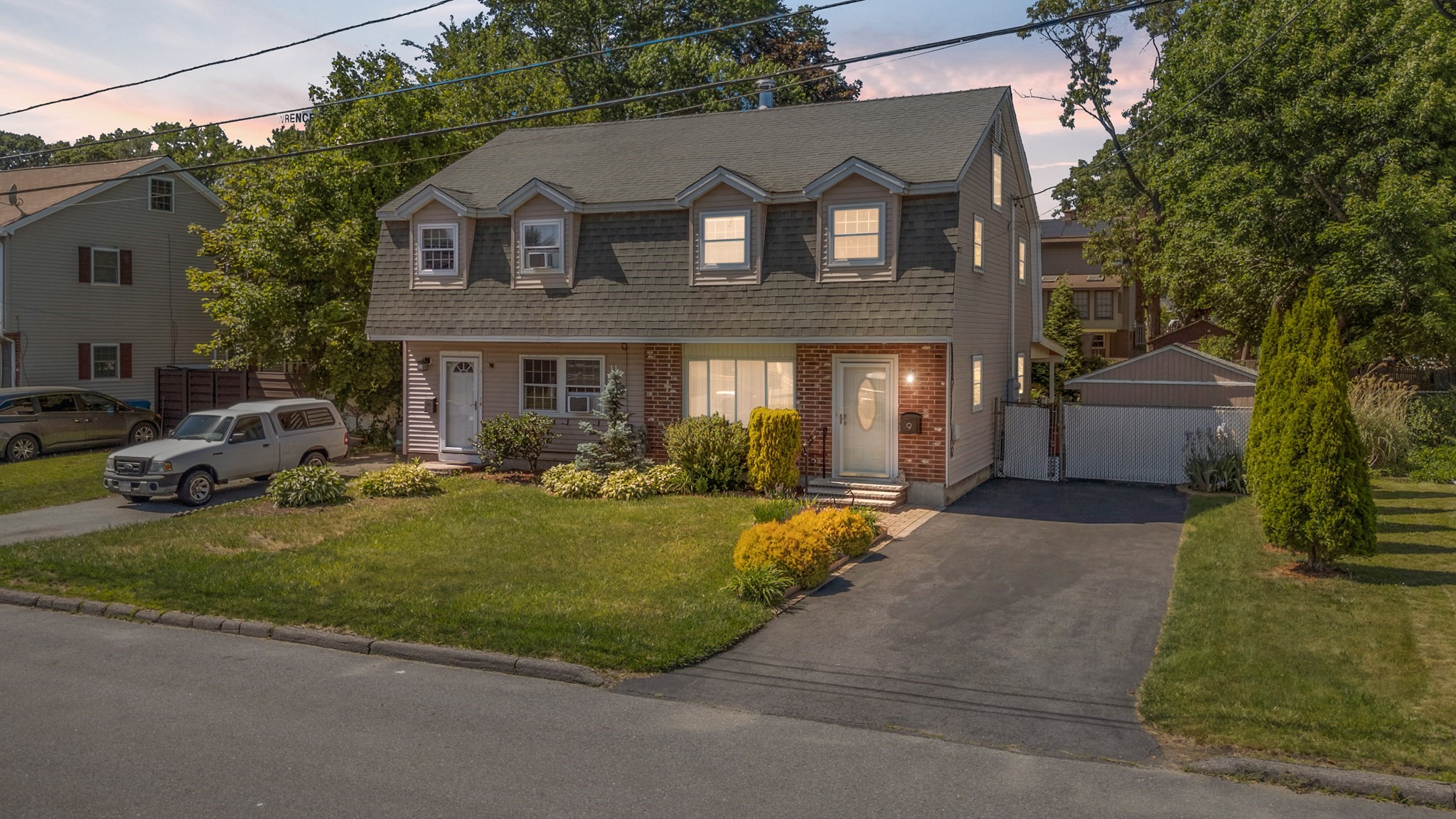 9 Marie Ln Unit 9, Lawrence, MA 01843