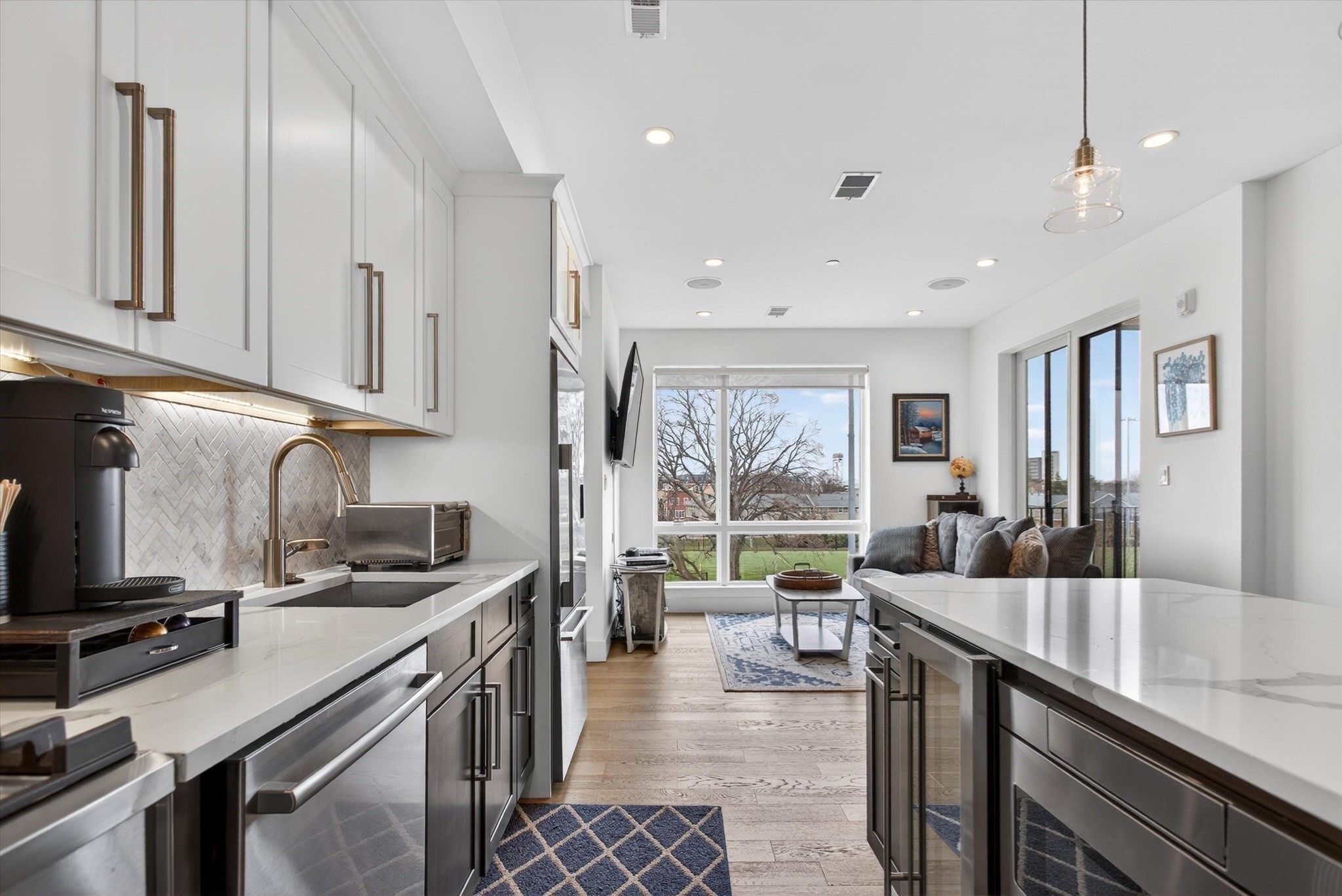 946 Saratoga Street Unit 303A, East Boston, Boston, MA 02128