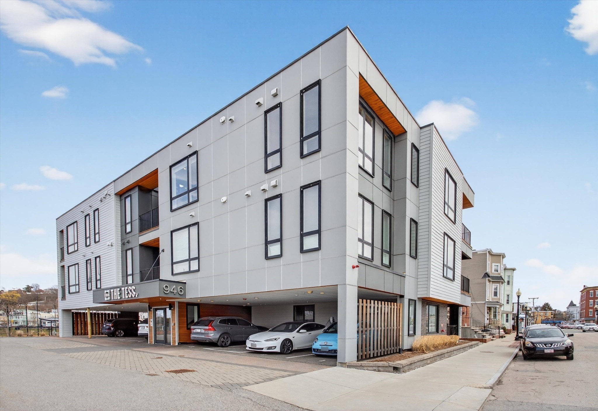 946 Saratoga Street Unit 303A, East Boston, Boston, MA 02128 - Image 22