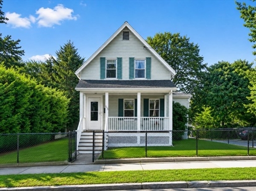 53 Henderson St