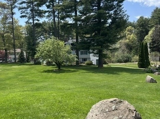 26 Frederick Circle, Tewksbury, MA 01876