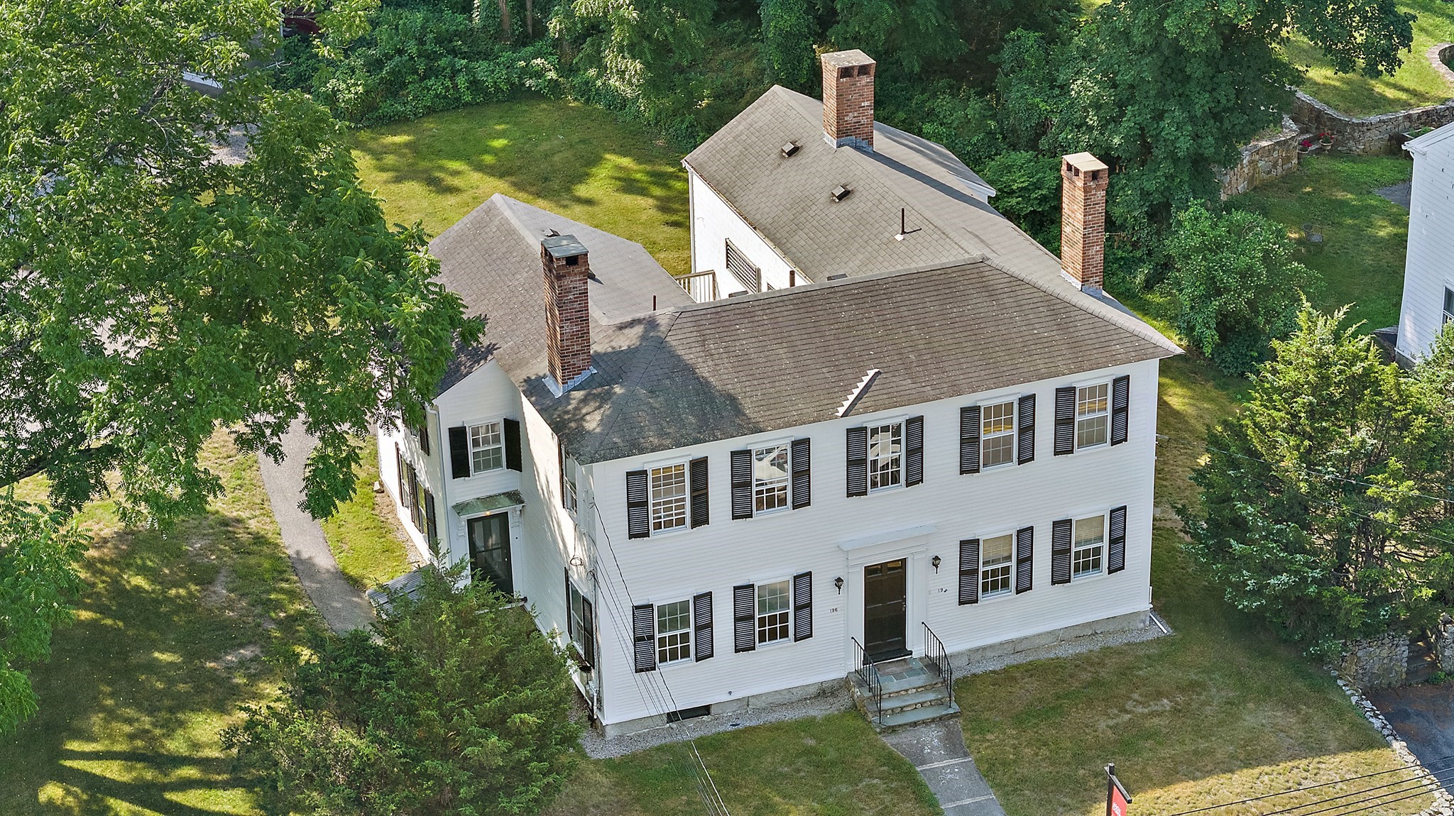 196 South Street Unit A, Hingham, MA 02043