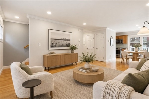 75 Bolton St, Apt 75
