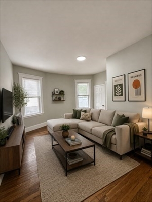 7 Harvard Terrace, Apt 2
