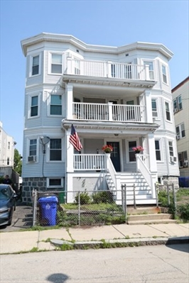 38 Semont, Apt 3