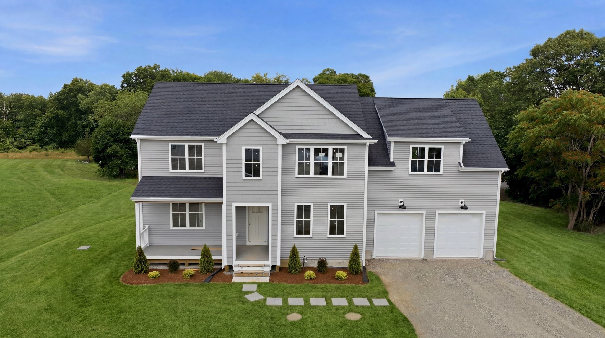 2 Jeffrey Drive, West Bridgewater, MA 02379