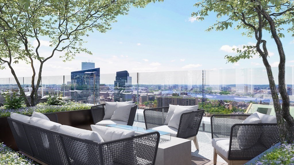 240 Devonshire Street Unit 5011, Downtown, Boston, MA 02110