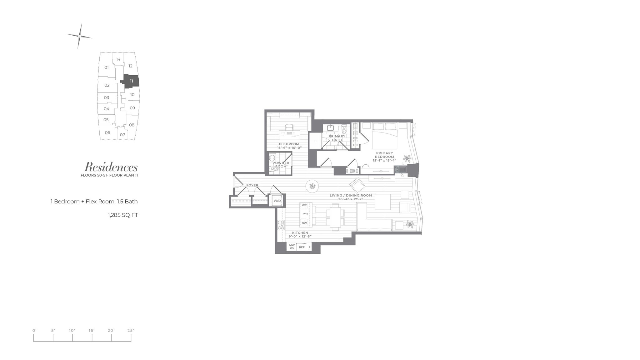 240 Devonshire Street Unit 5011, Downtown, Boston, MA 02110 - Image 39