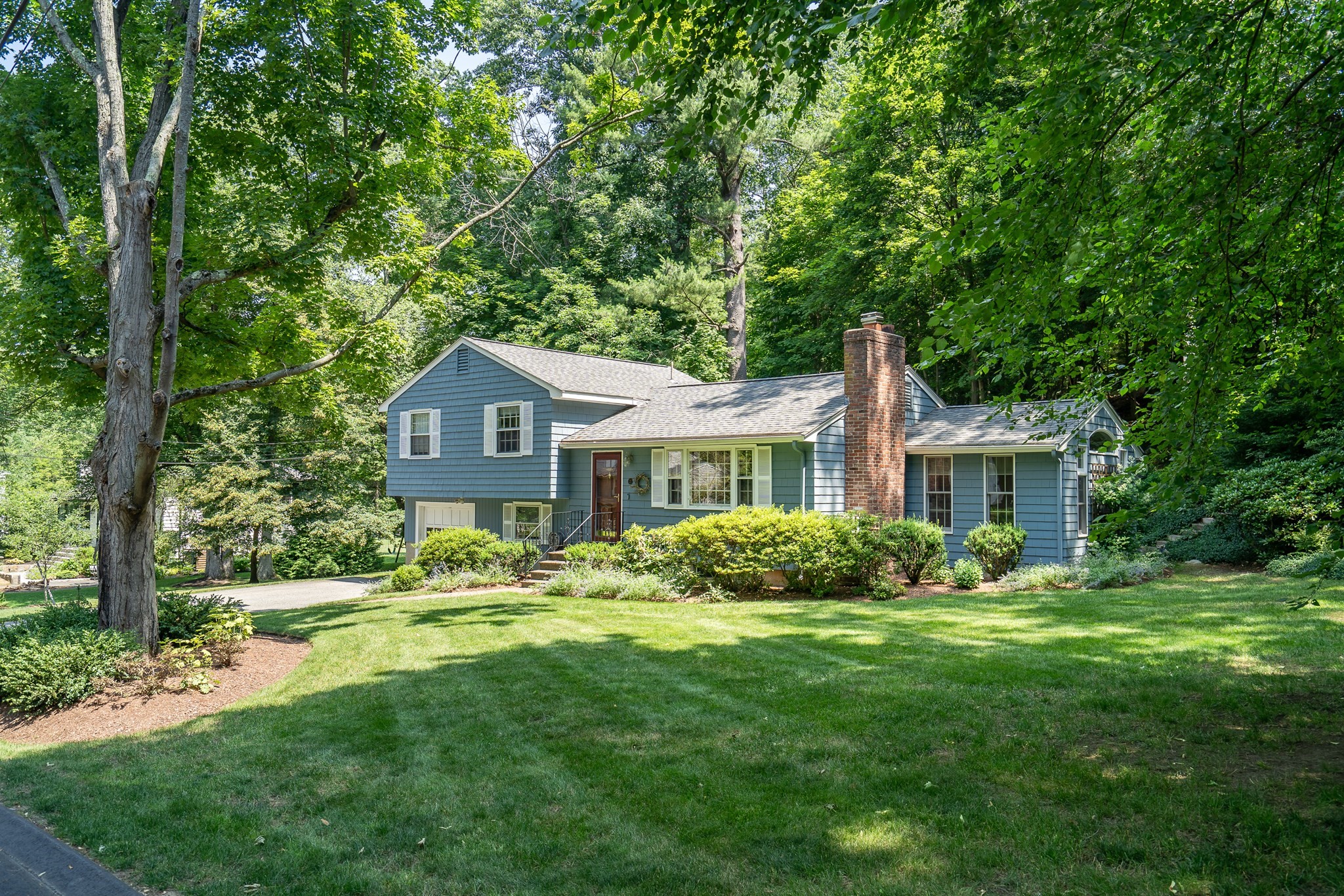 21 Constitution, Lexington, MA 02421