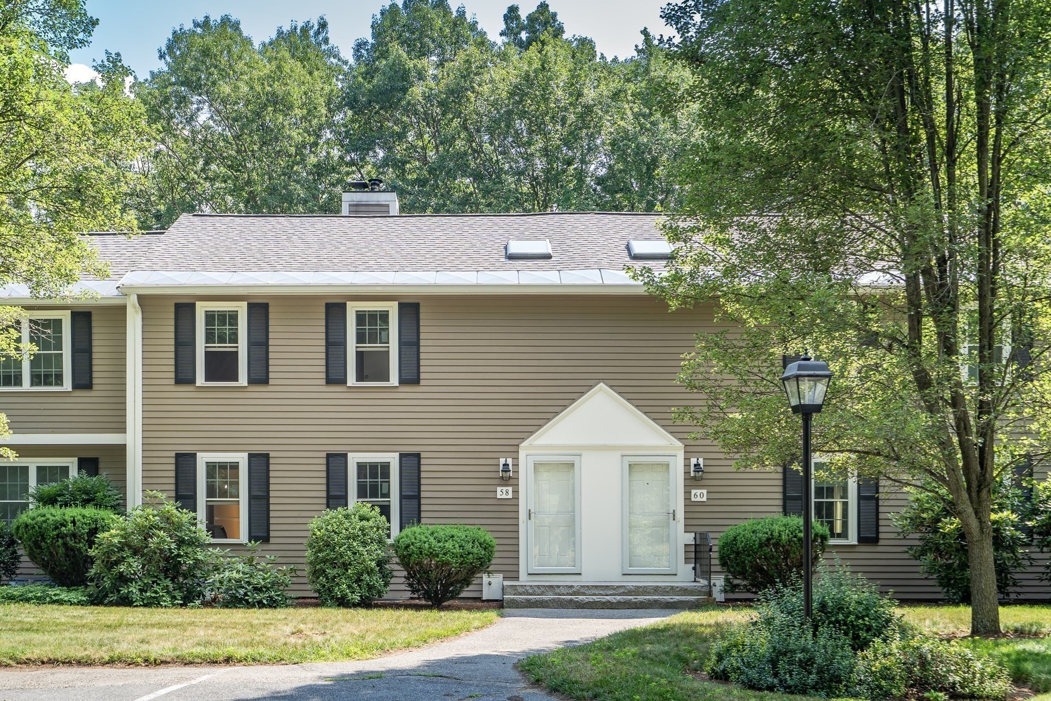 58 Macintosh Lane Unit 58, Boxborough, MA 01719