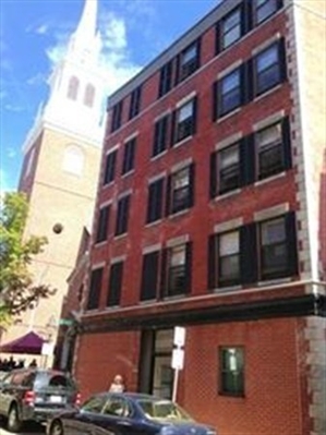 181 Salem Street, Apt 7