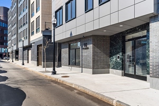 16 Taber Street, Apt 203