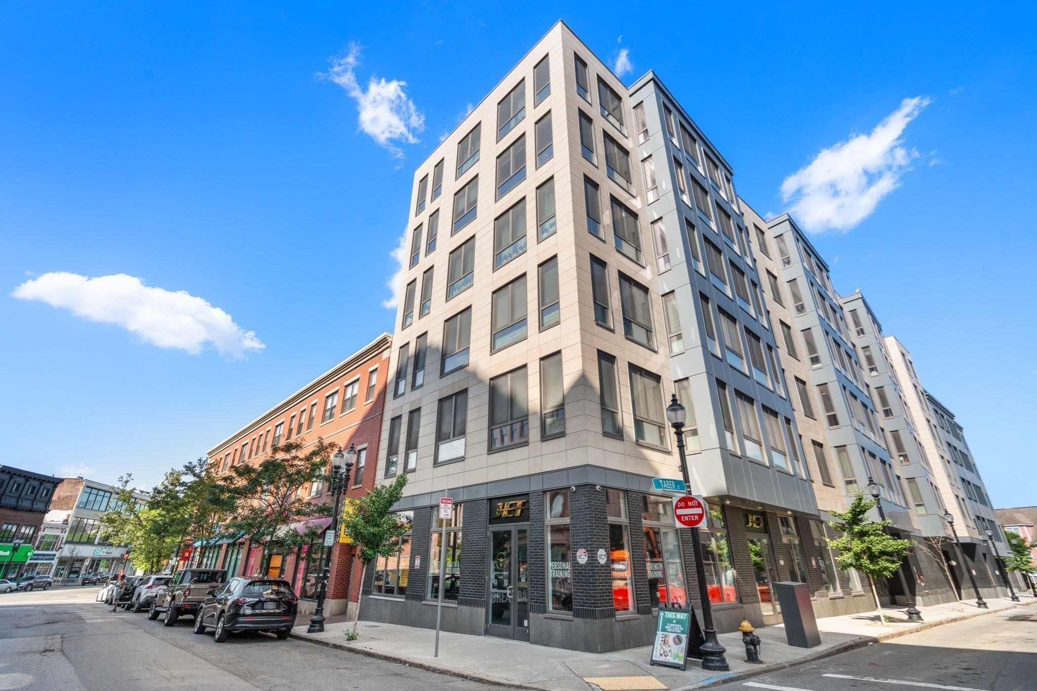 16 Taber Street Unit 203, Roxbury, Boston, MA 02119 - Image 11