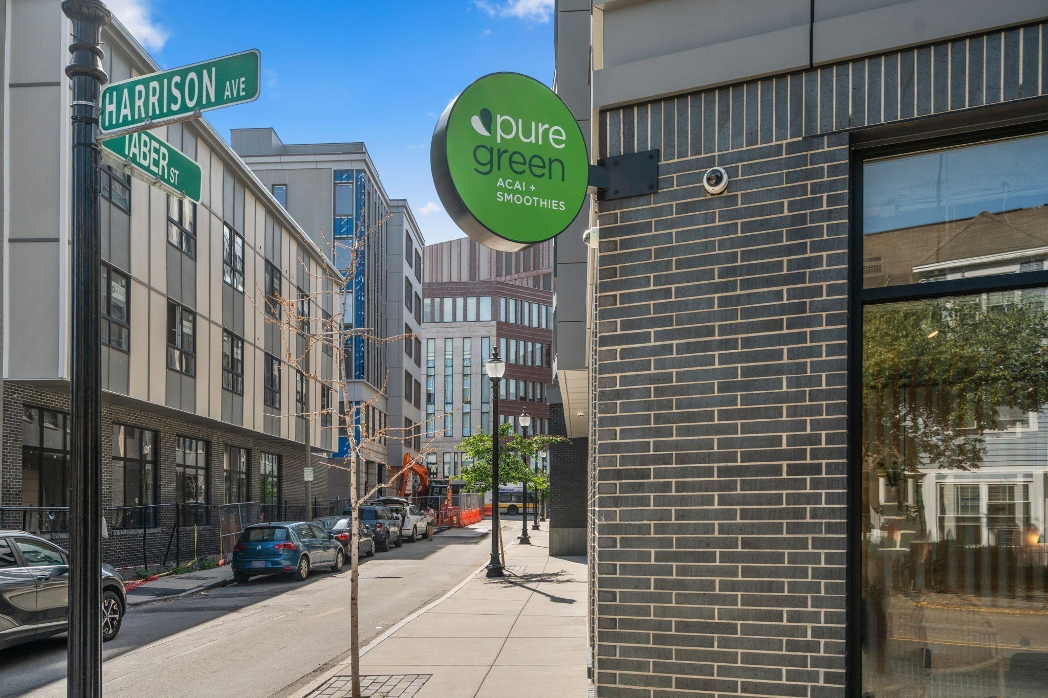 16 Taber Street Unit 203, Roxbury, Boston, MA 02119 - Image 12