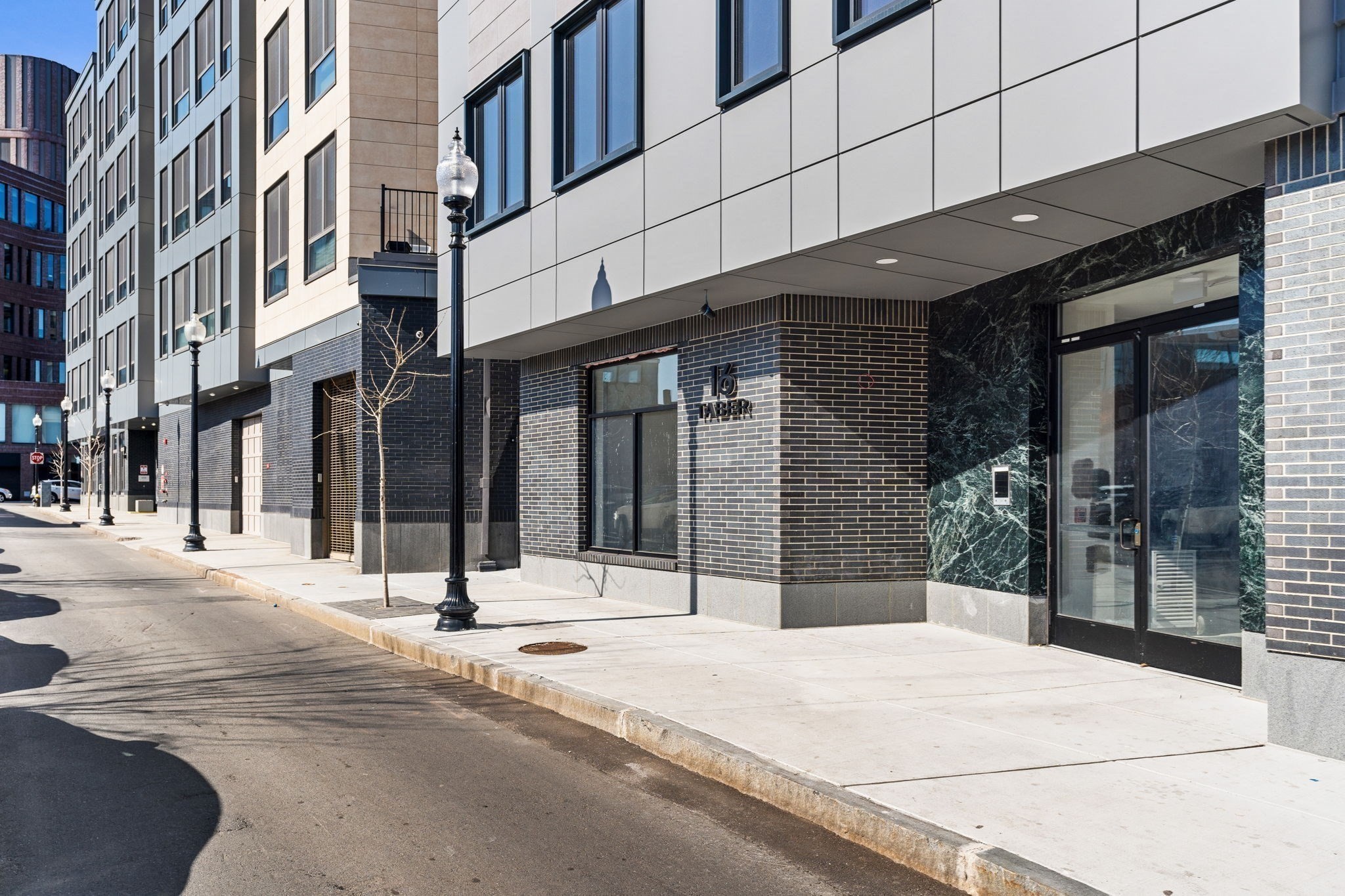 16 Taber Street Unit 203, Roxbury, Boston, MA 02119 - Image 13