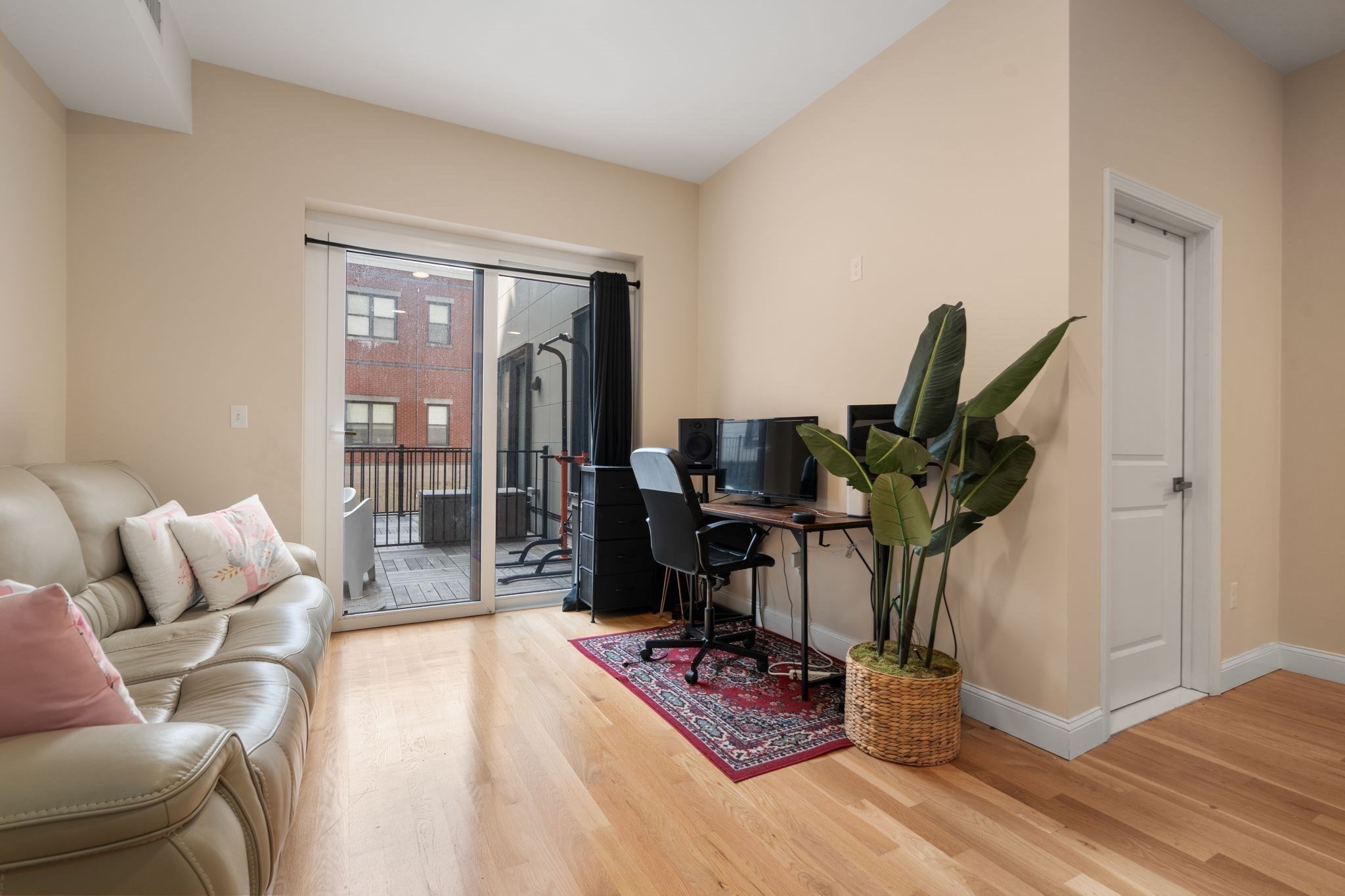 16 Taber Street Unit 203, Roxbury, Boston, MA 02119 - Image 17
