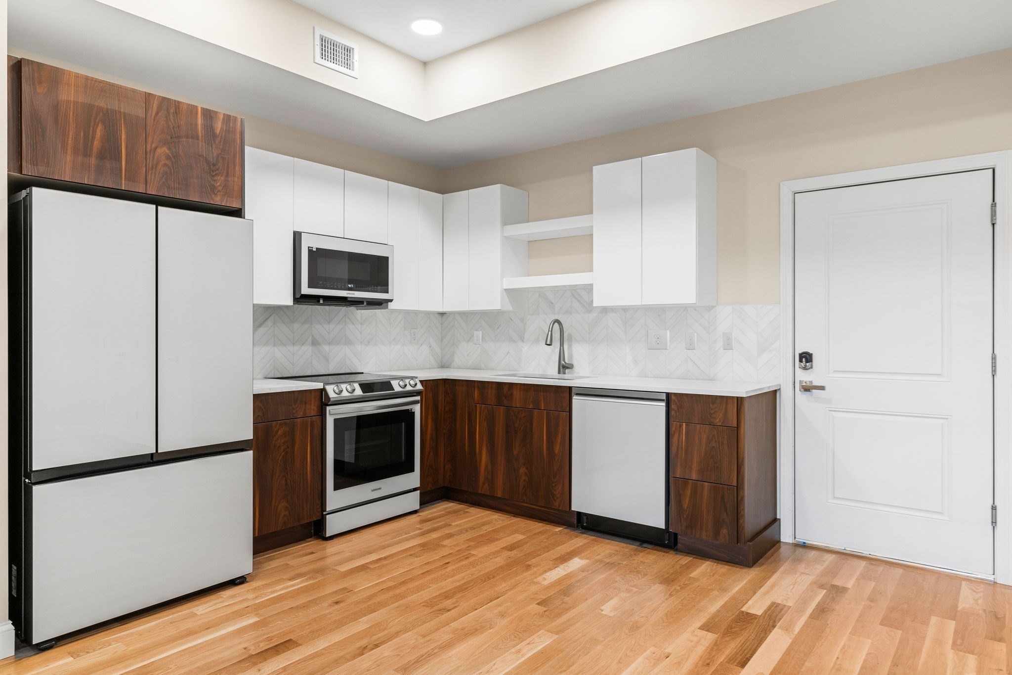 16 Taber Street Unit 203, Roxbury, Boston, MA 02119 - Image 3