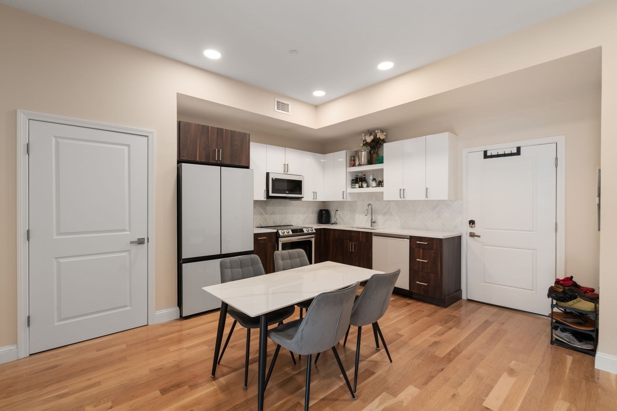 16 Taber Street Unit 203, Roxbury, Boston, MA 02119 - Image 4