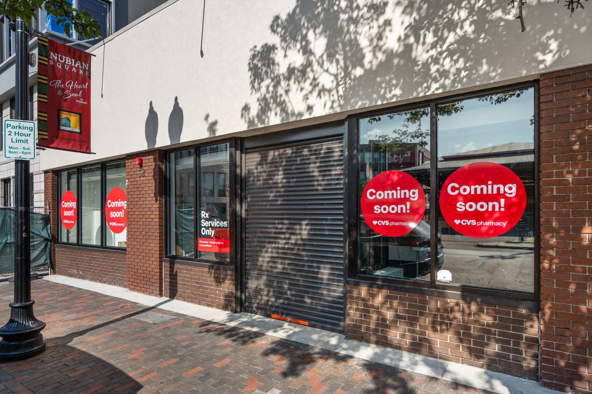16 Taber Street Unit 203, Roxbury, Boston, MA 02119 - Image 32