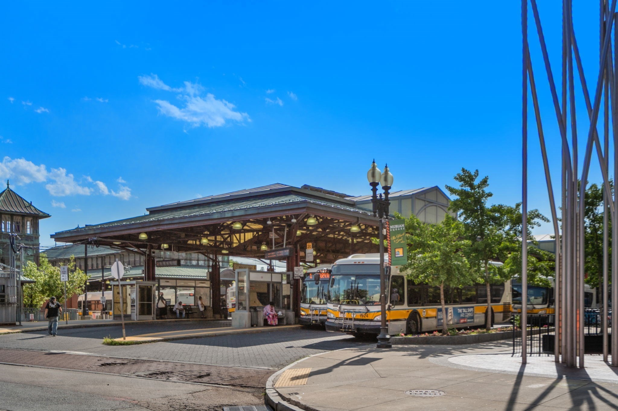 16 Taber Street Unit 203, Roxbury, Boston, MA 02119 - Image 33