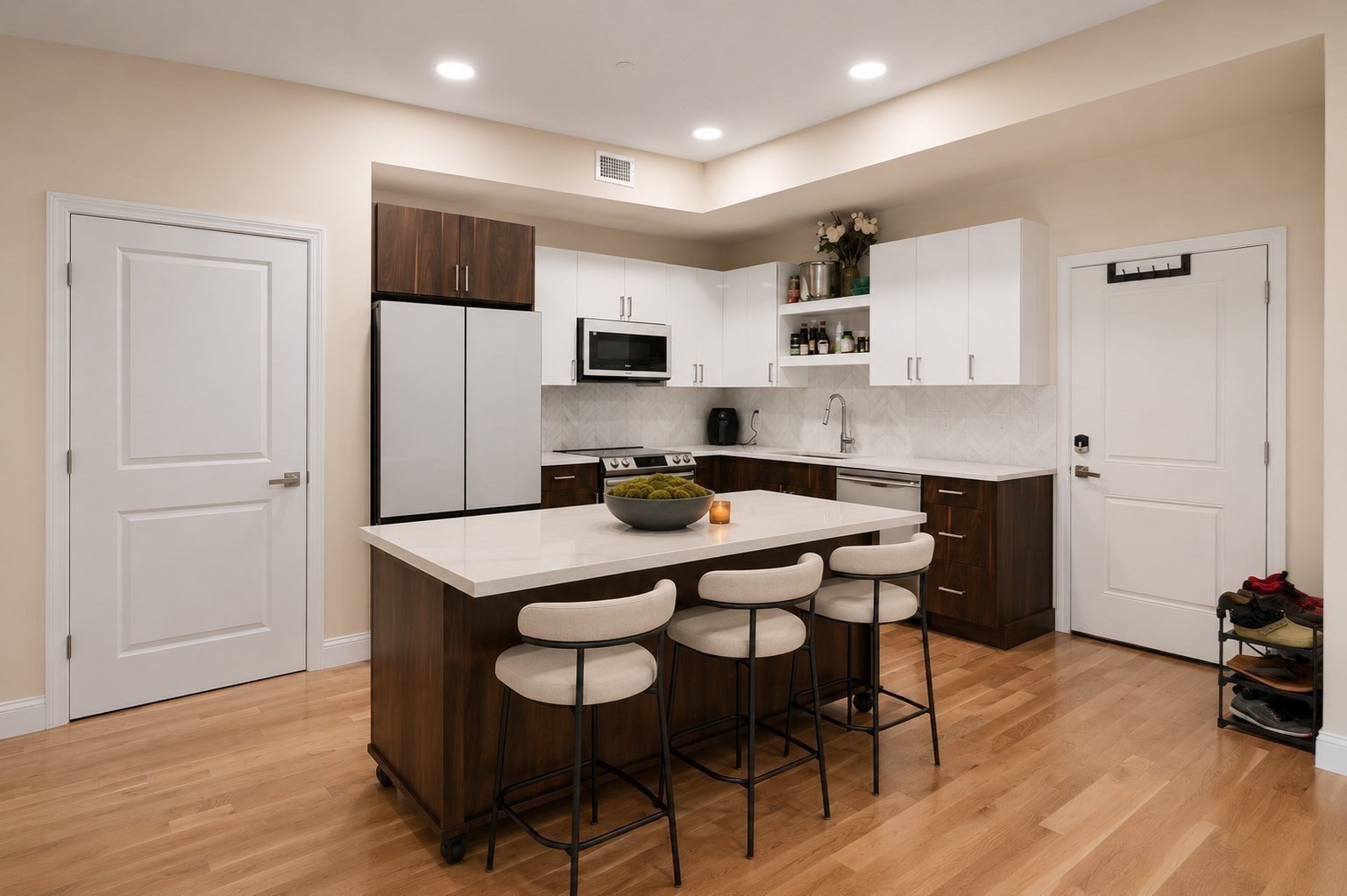16 Taber Street Unit 203, Roxbury, Boston, MA 02119 - Image 5