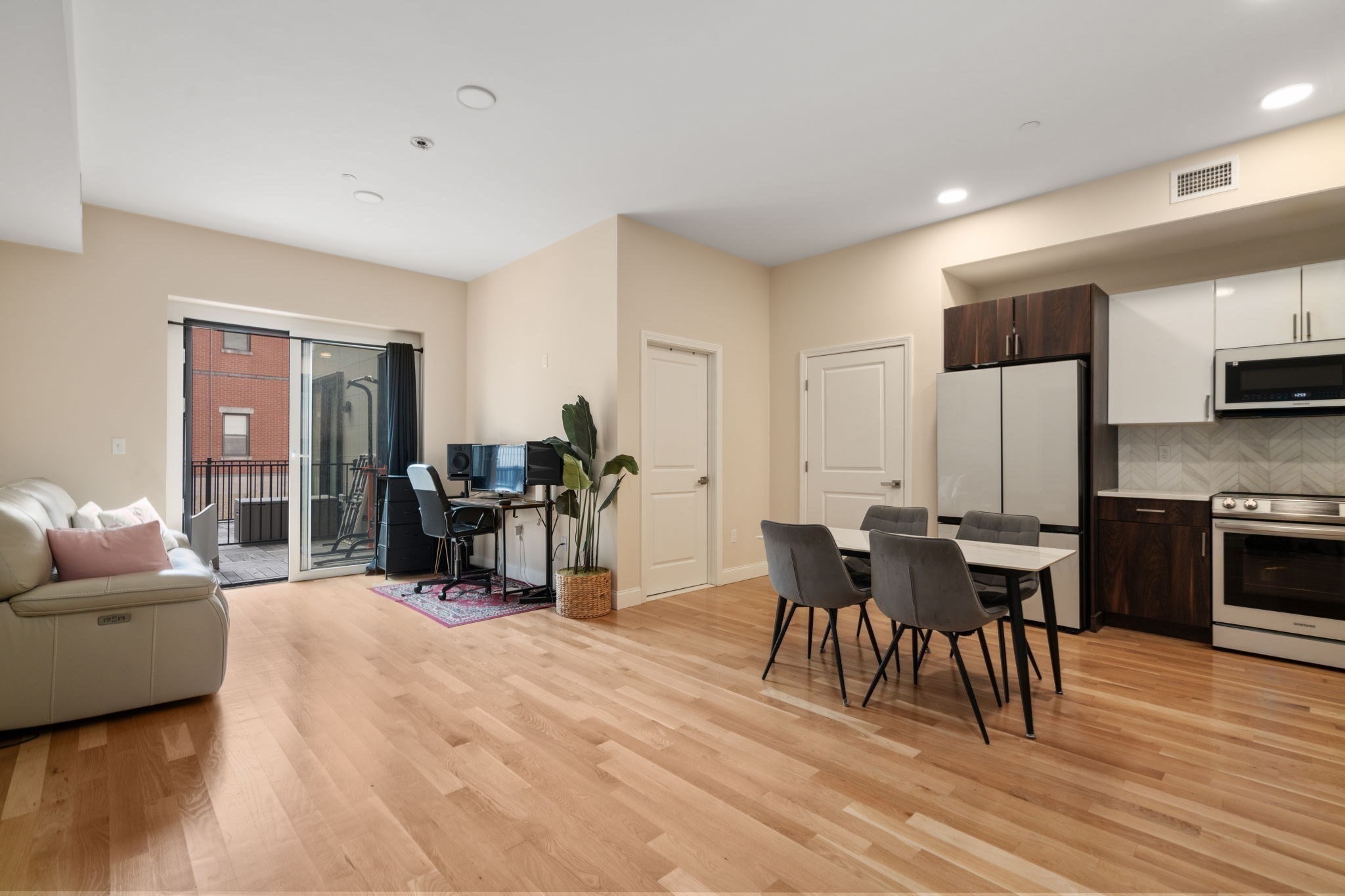 16 Taber Street Unit 203, Roxbury, Boston, MA 02119 - Image 7
