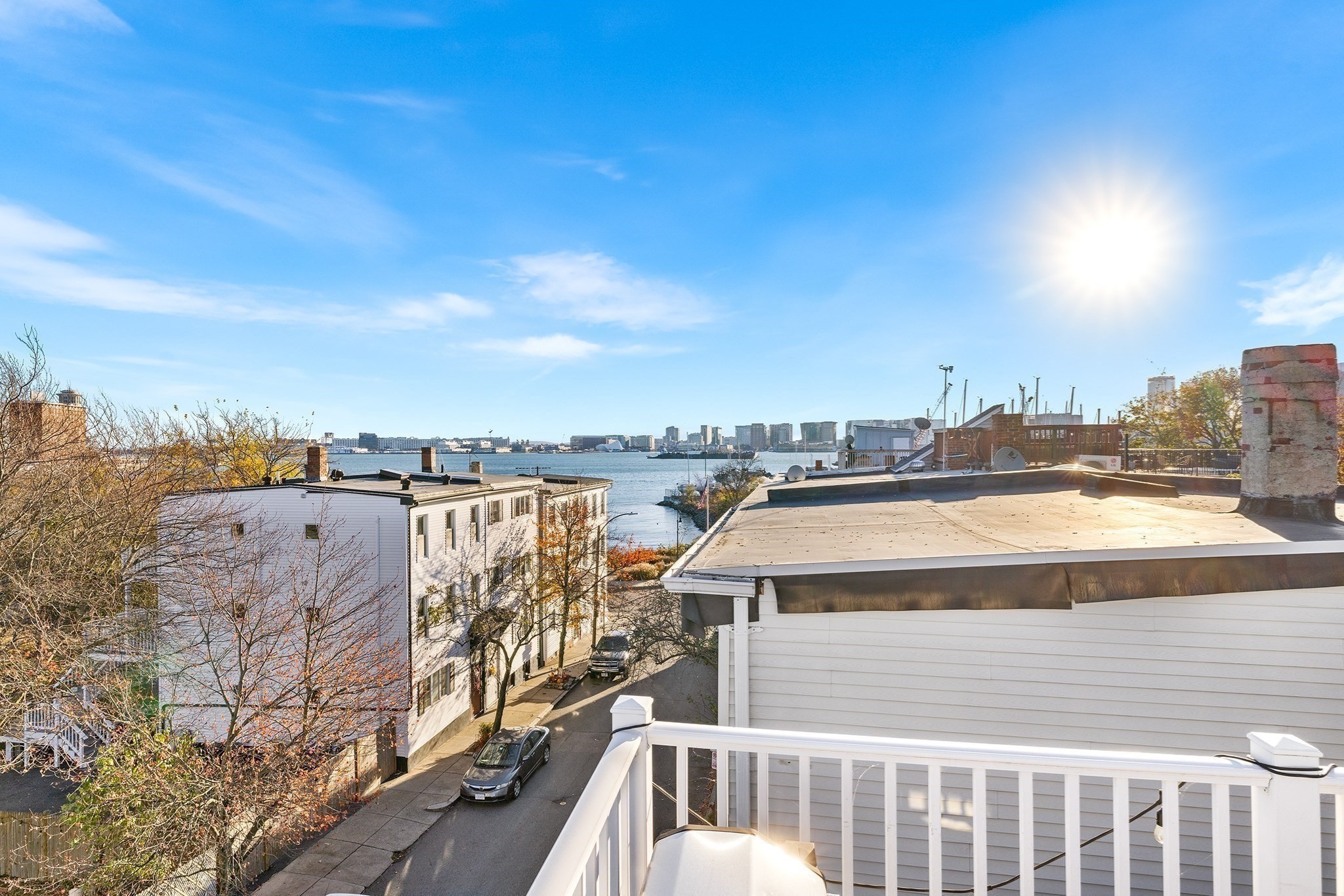 499 Sumner St Unit 3, East Boston, Boston, MA 02128