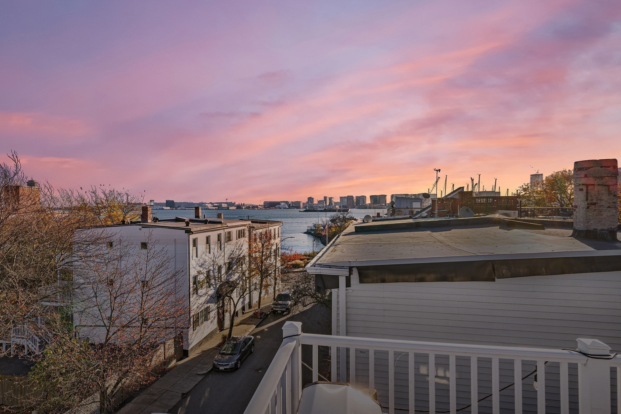 499 Sumner St Unit 3, East Boston, Boston, MA 02128 - Image 12