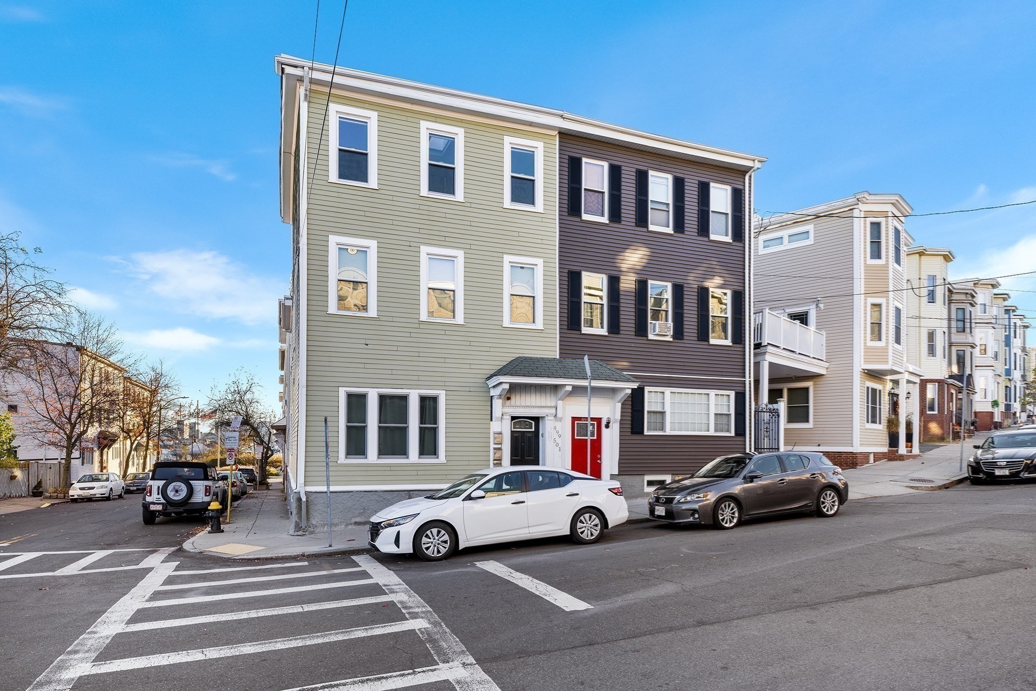 499 Sumner St Unit 3, East Boston, Boston, MA 02128 - Image 15