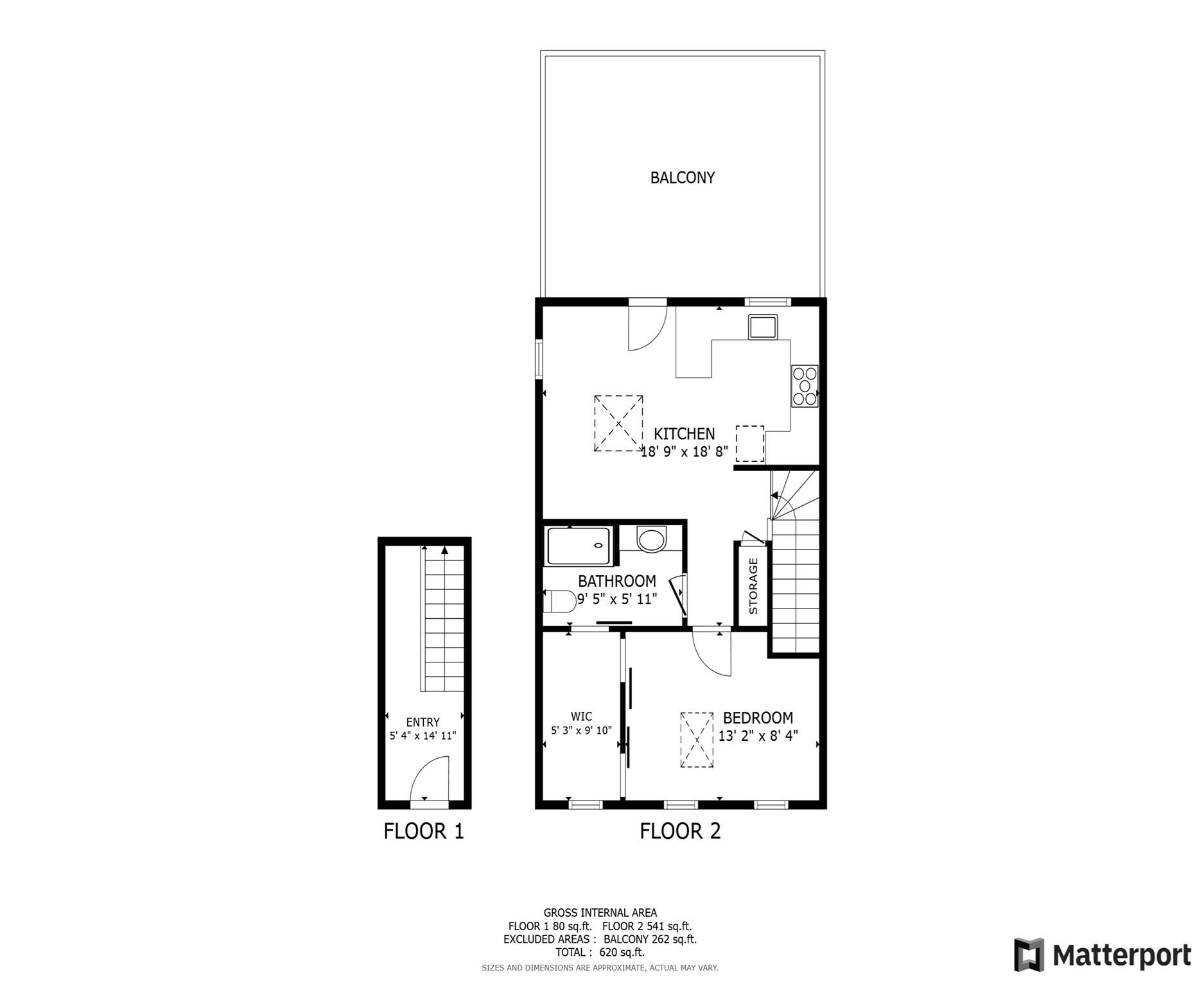 499 Sumner St Unit 3, East Boston, Boston, MA 02128 - Image 16
