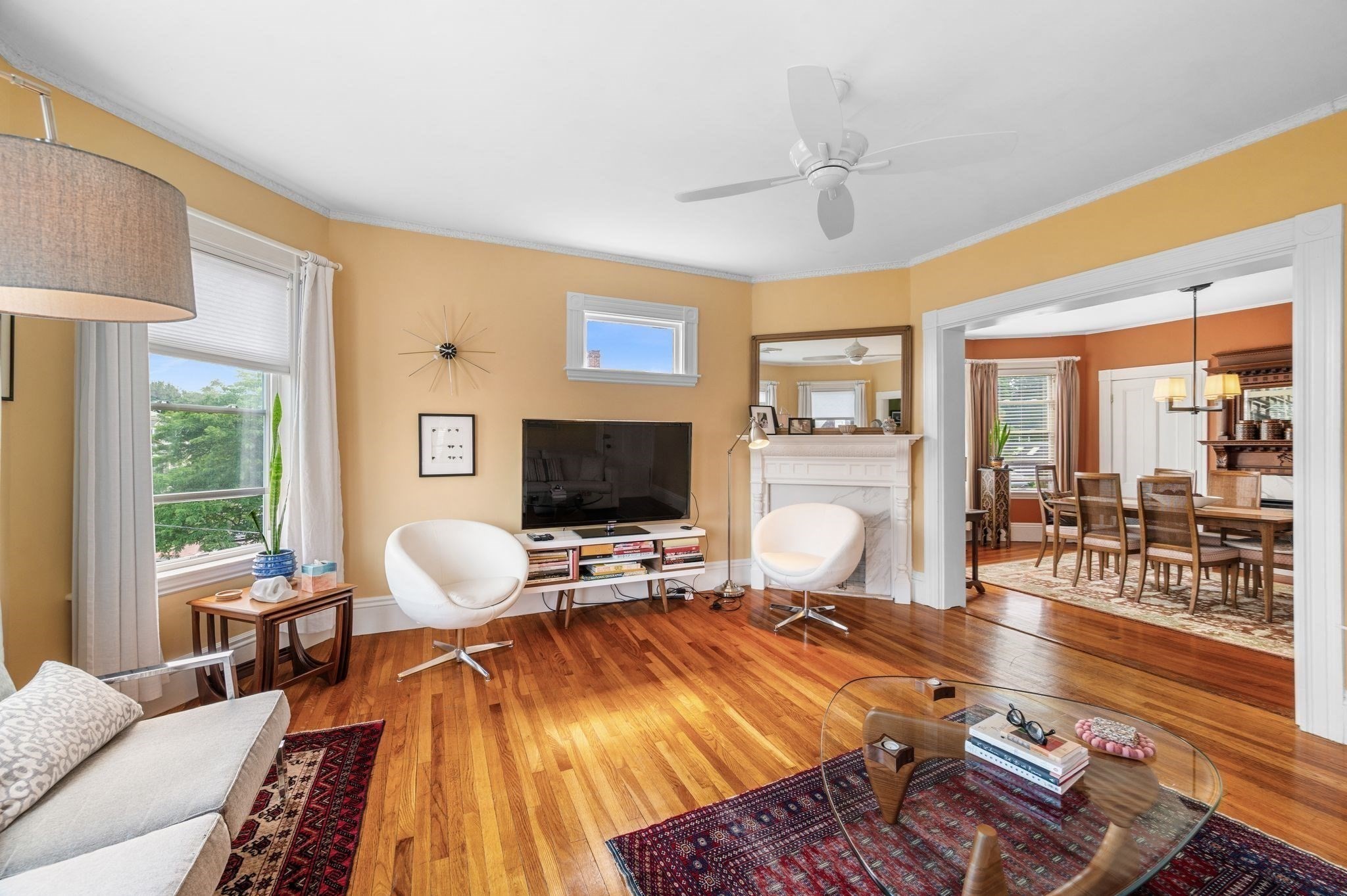 55 Ocean Ave Unit 3, Salem, MA 01970