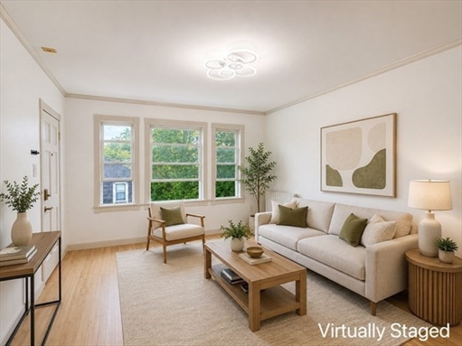 59 Sacramento St, Apt 11