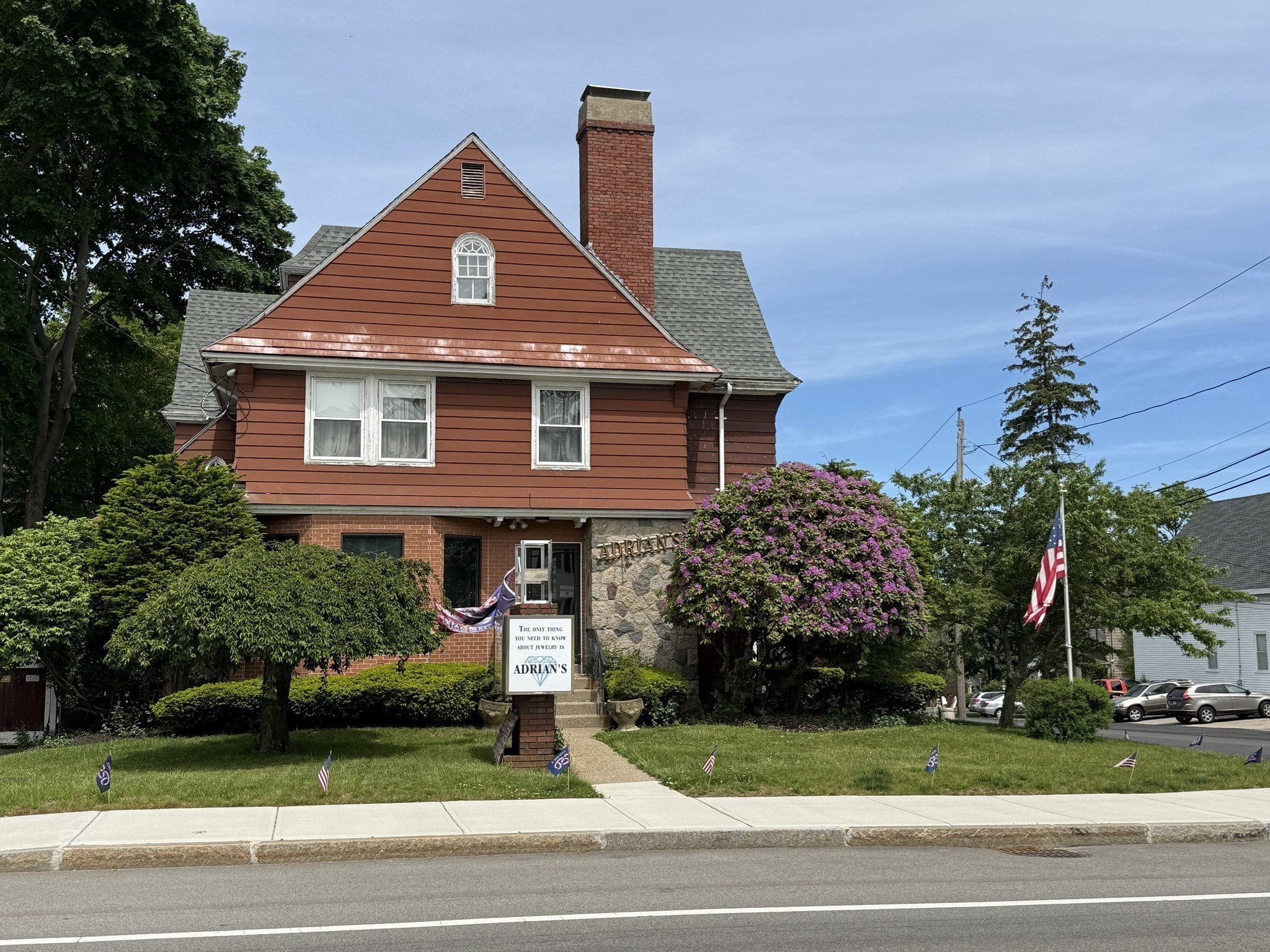 140 Pleasant Street, Weymouth, MA 02190