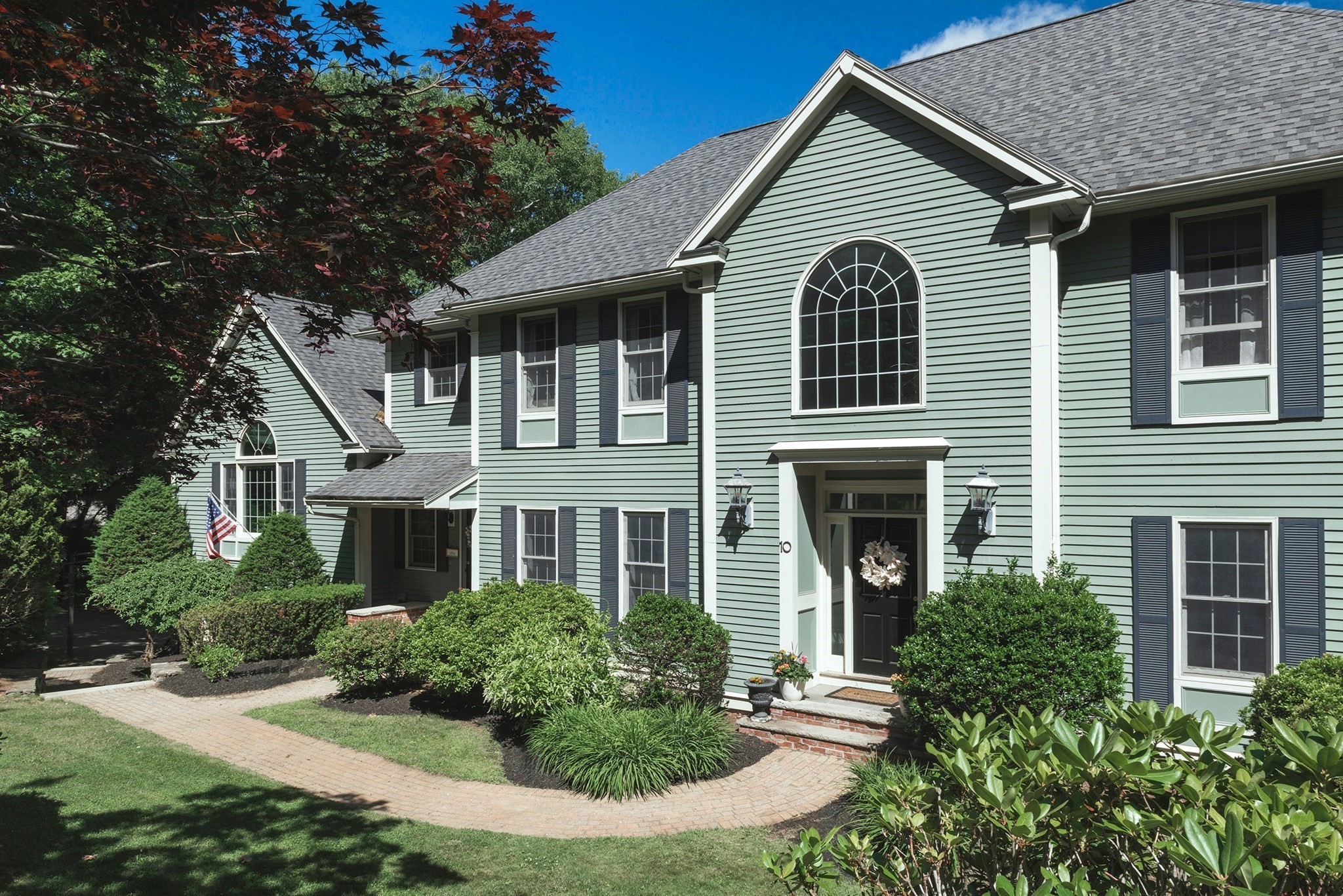 10 Bayns Hill Rd, Boxford, MA 01921
