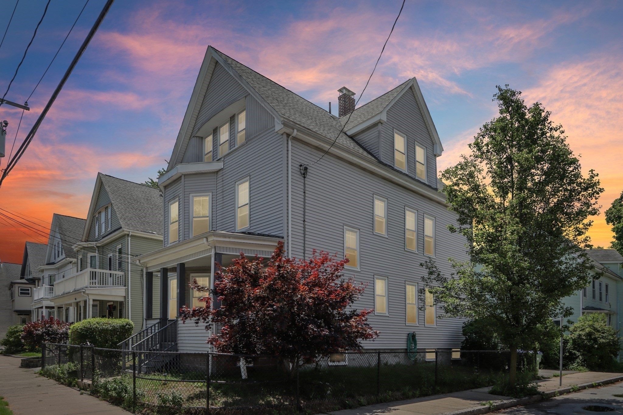 78 Marshall Street, Medford, MA 02155 - Image 35