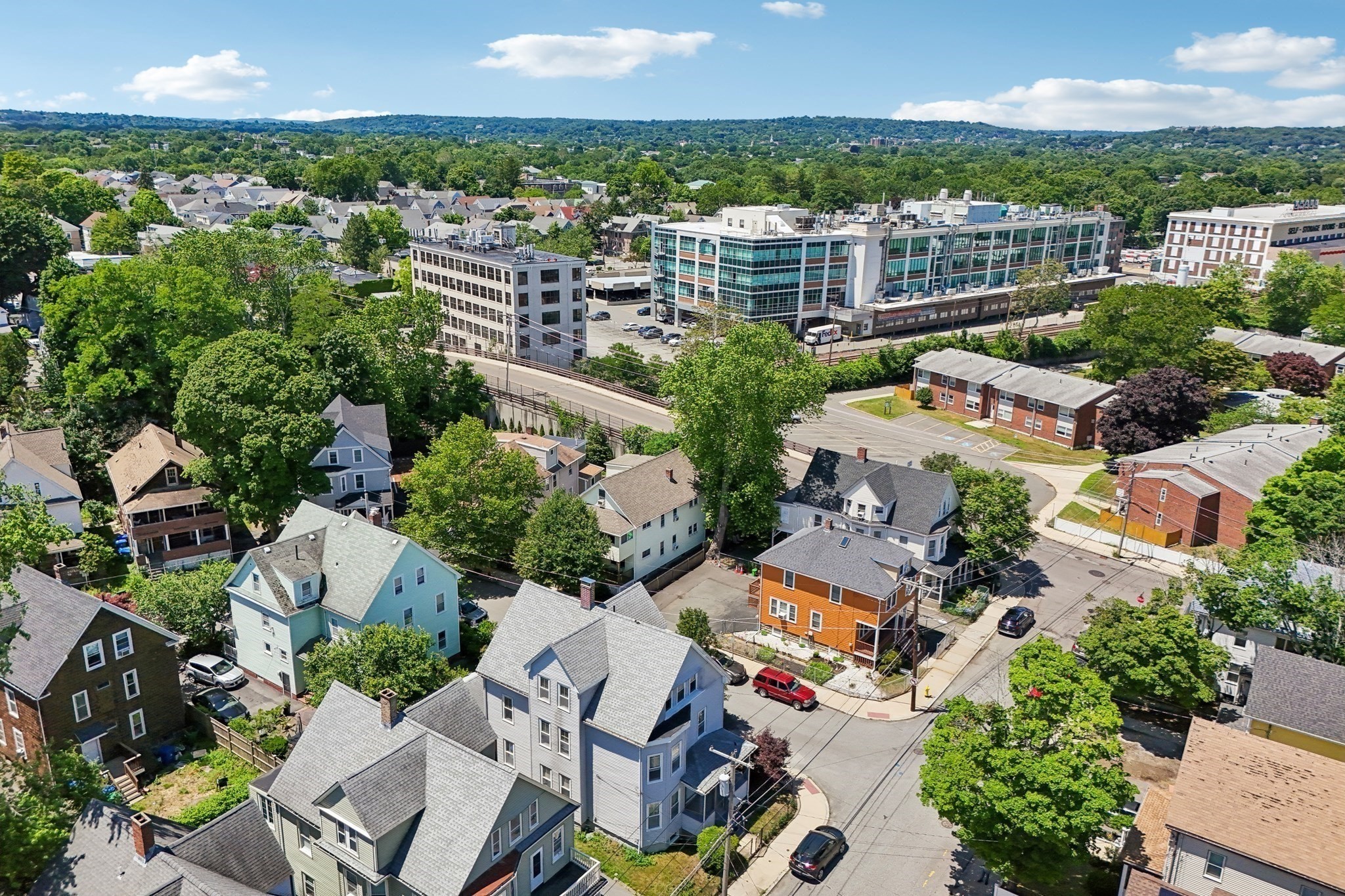 78 Marshall Street, Medford, MA 02155 - Image 36