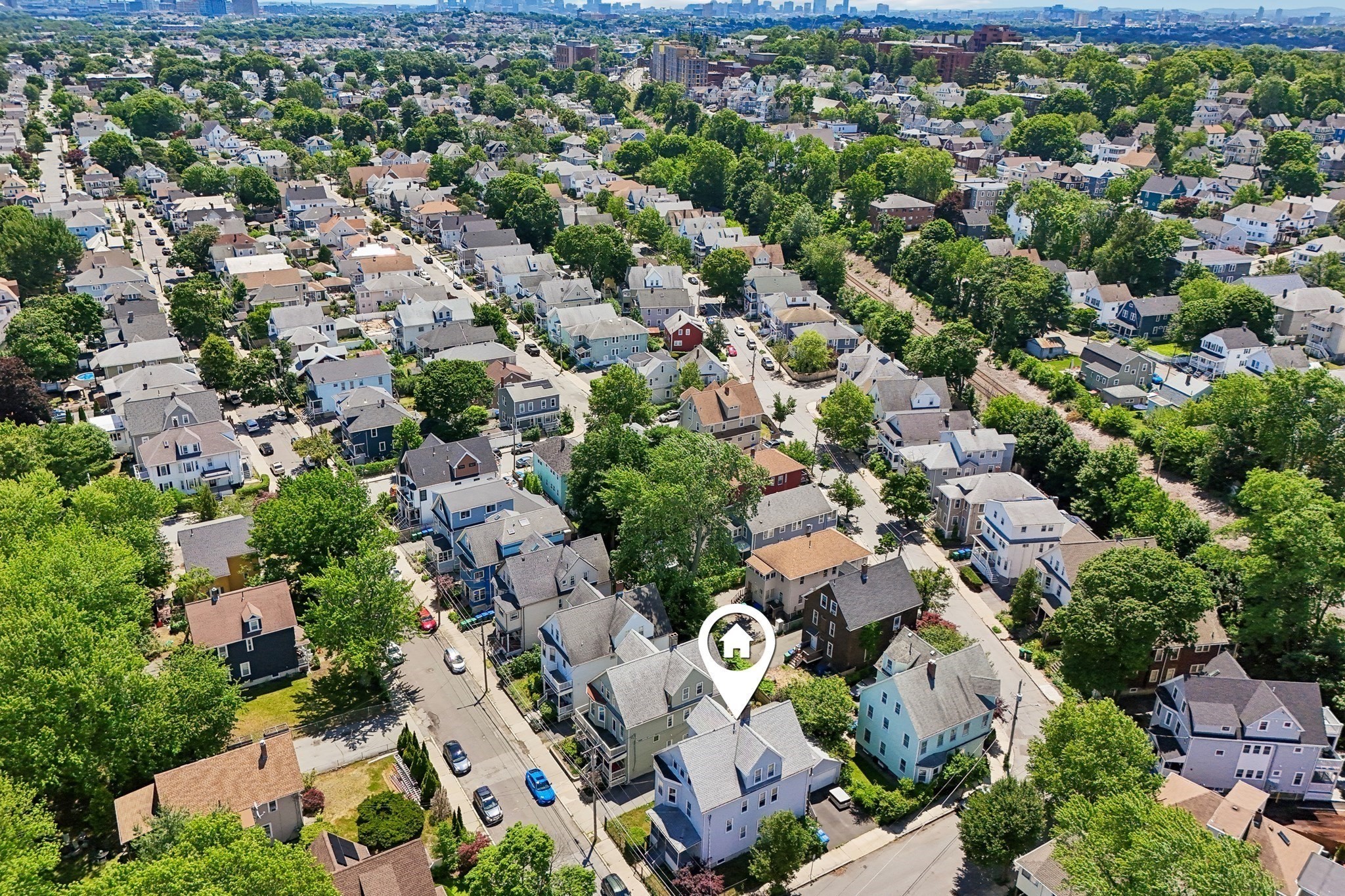 78 Marshall Street, Medford, MA 02155 - Image 38