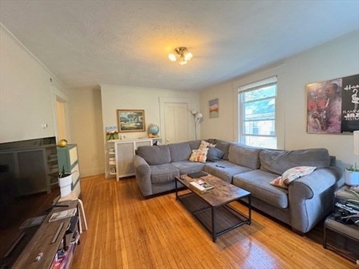 42 Faneuil Street, Apt 2