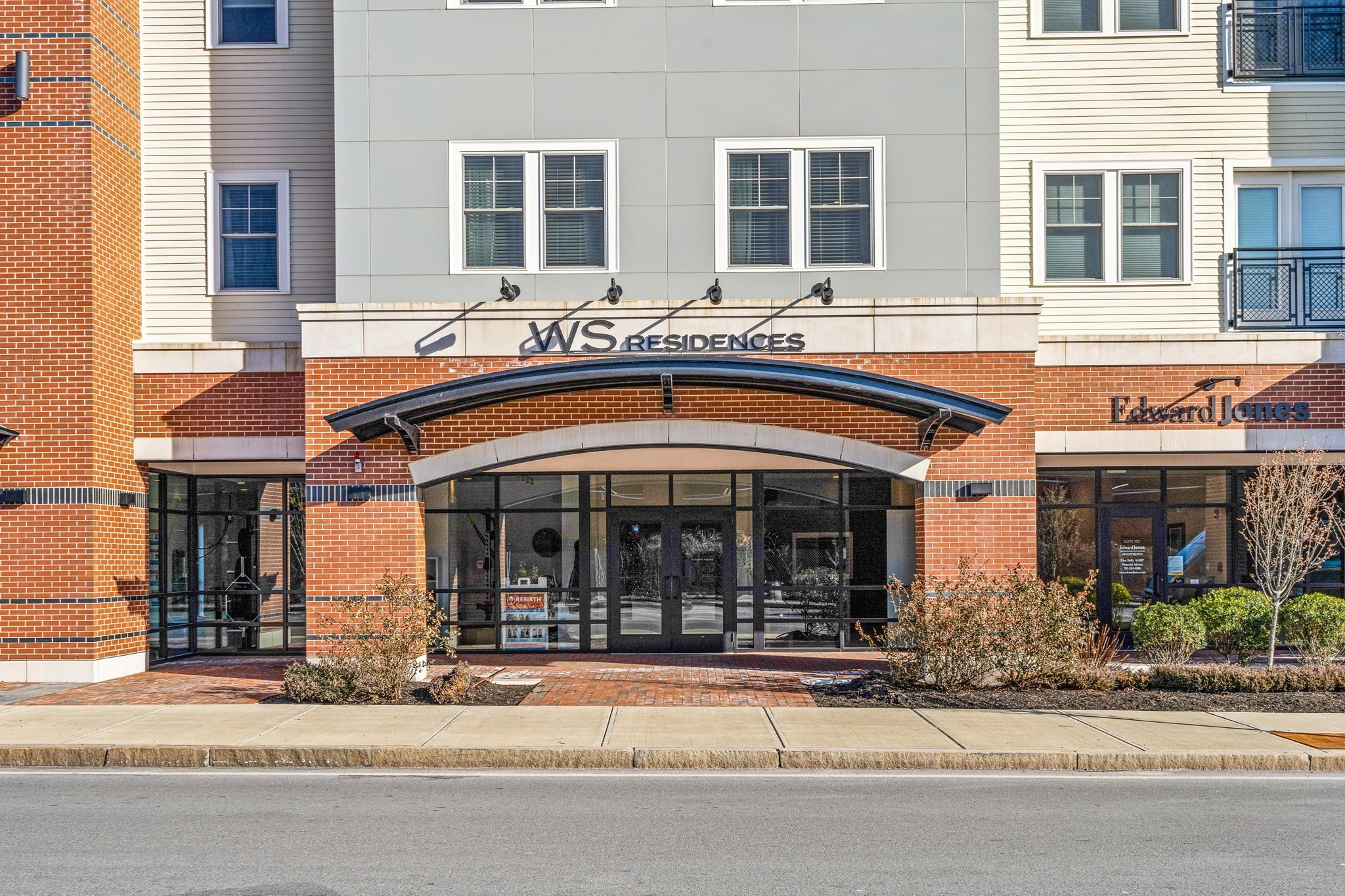 175 North Ave Unit 311, Wakefield, MA 01880