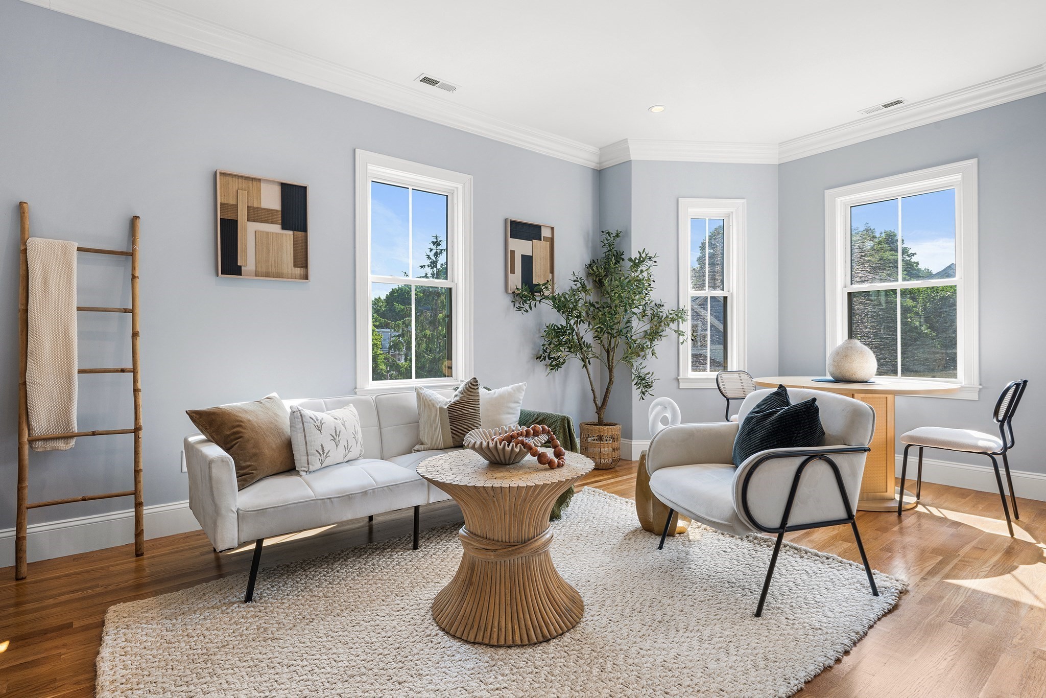 13 Meehan St Unit 3, Jamaica Plain, Boston, MA 02130