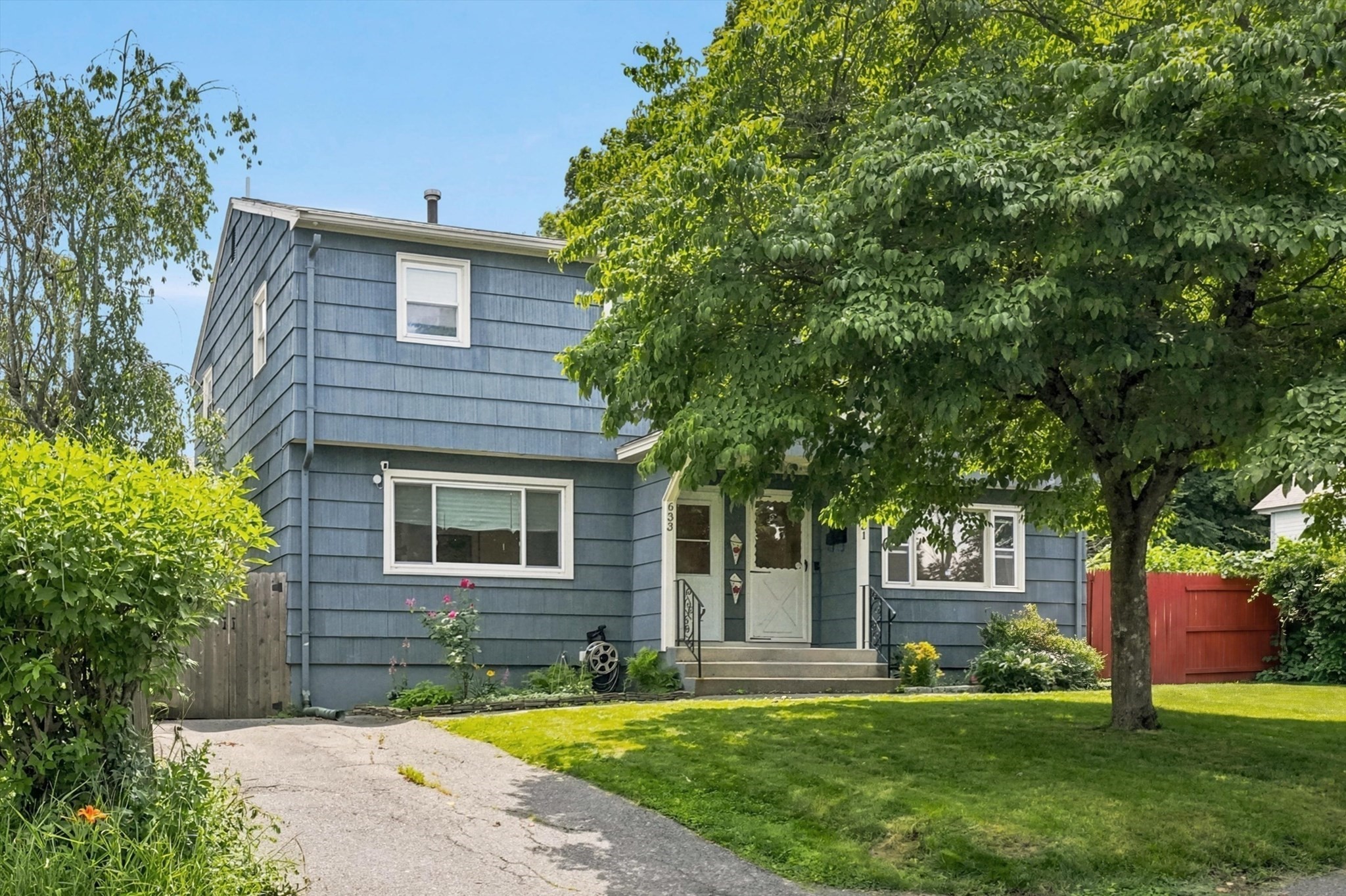 633 E Merrimack St Unit 633, Lowell, MA 01852
