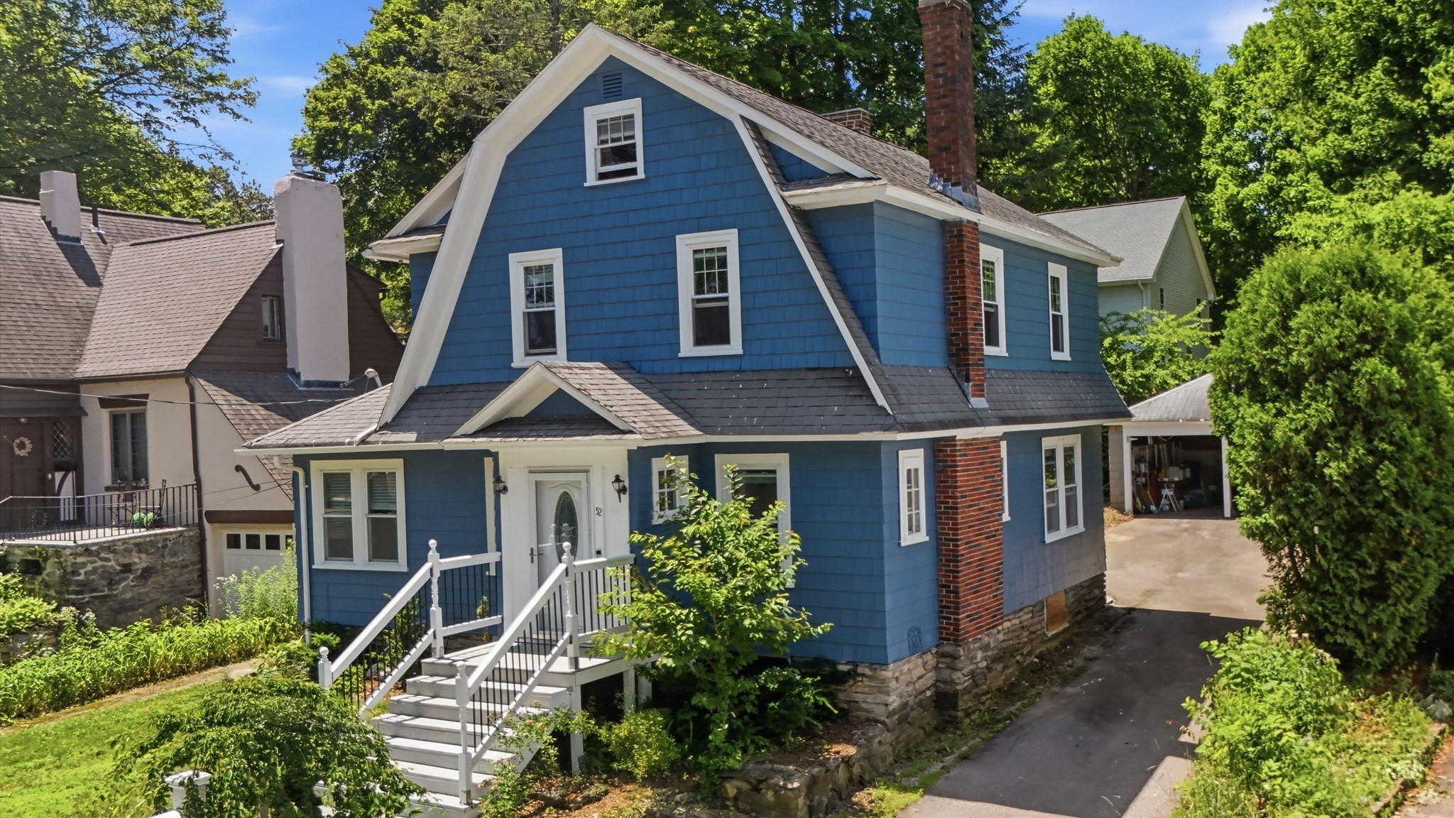 52 Eagle Road, Worcester, MA 01605