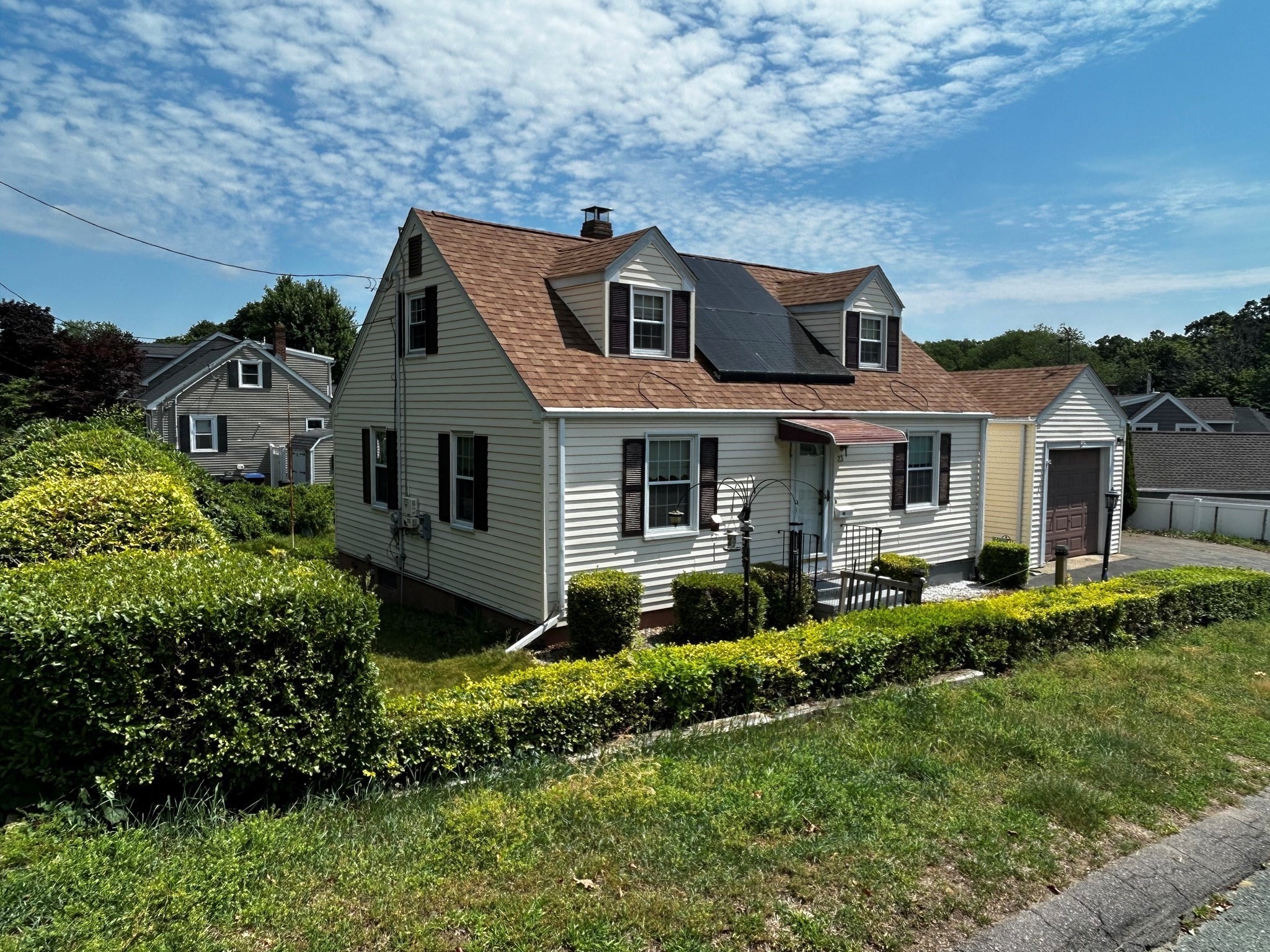 23 Guild Road, Beverly, MA 01915