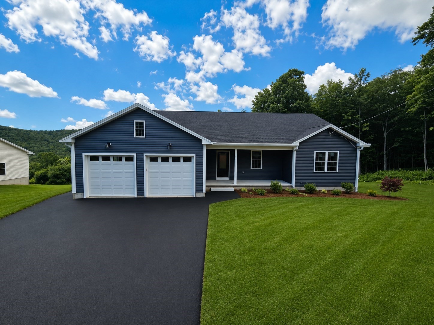 95 Town Farm Road, Warren, MA 01083