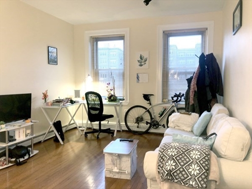 1625 COMMONWEALTH AVE, Apt 5