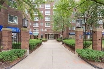 950 Massachusetts Ave, Apt 617