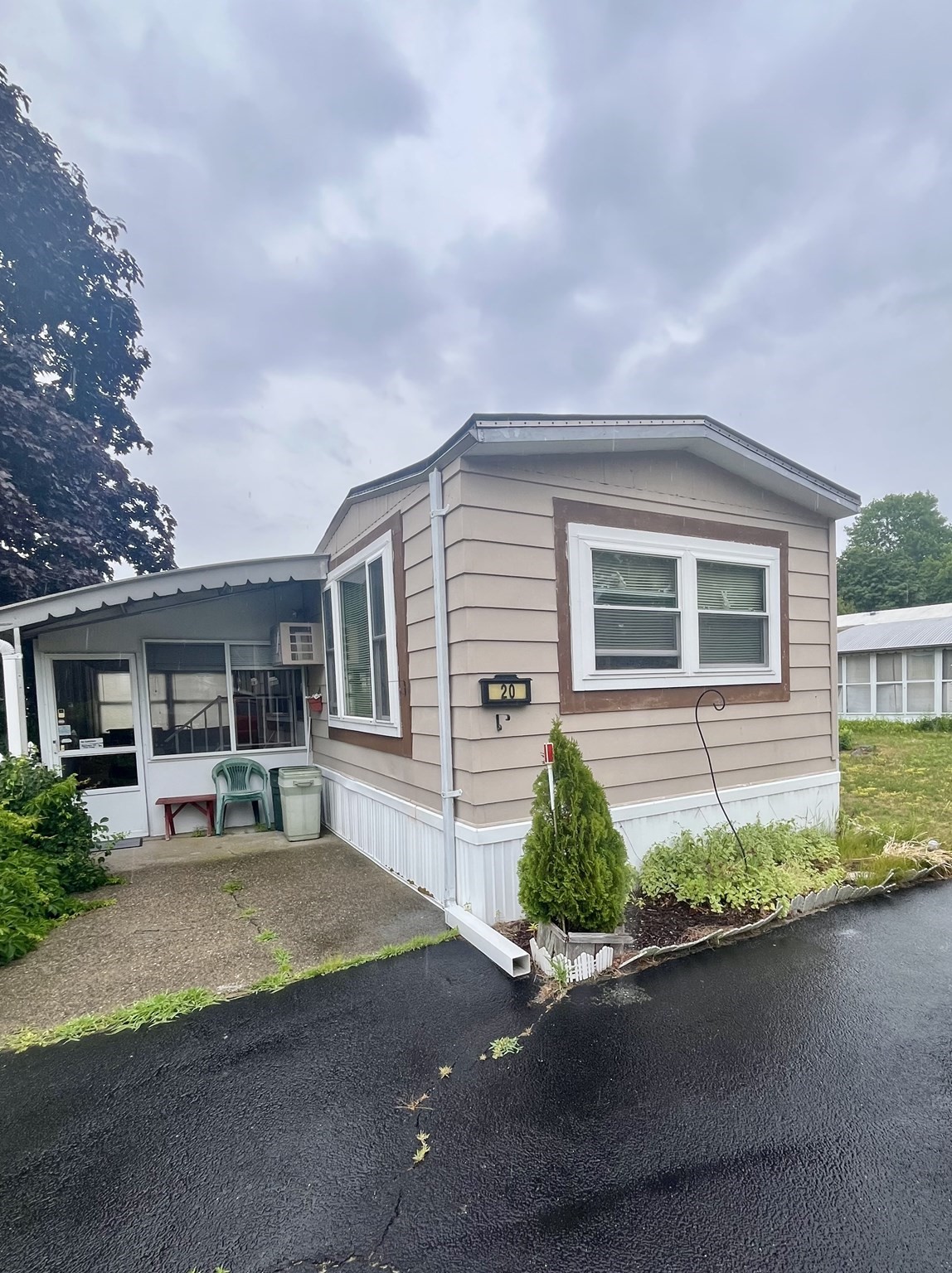 20 Madeline Street, Wareham, MA 02538